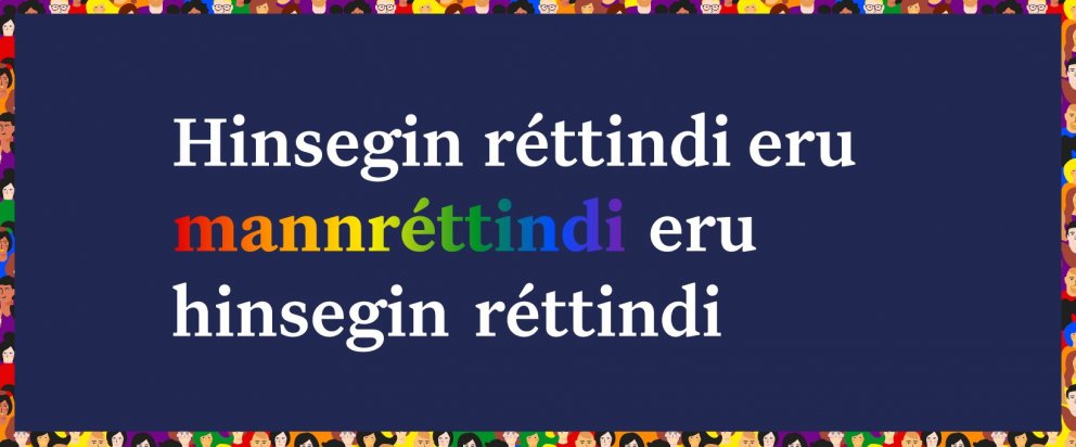 Hinsegin vinnumarkaður