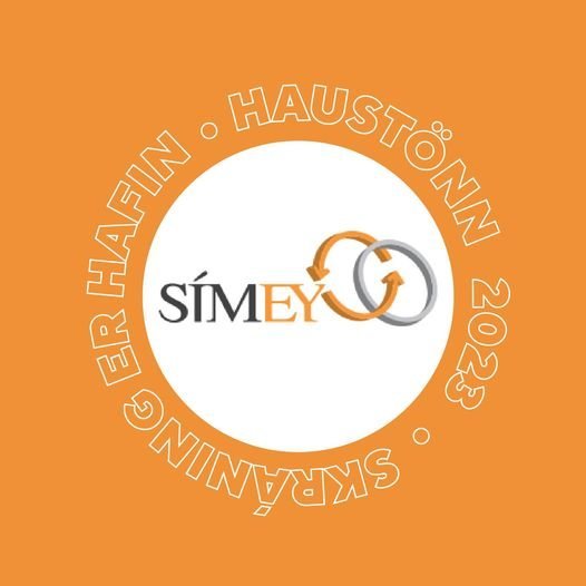 SÍMEY - skráning hafin á haustönn