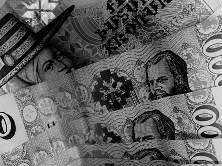 Verðbólgan 6% í apríl