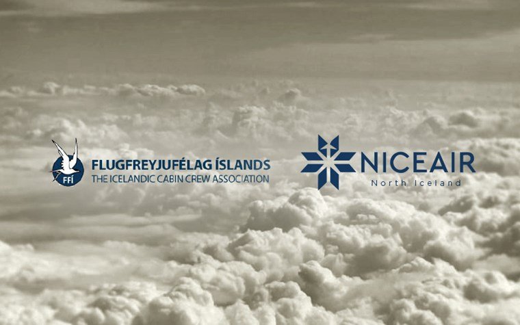 Til hamingju Niceair!