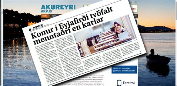 Ekki láglaunasvæði