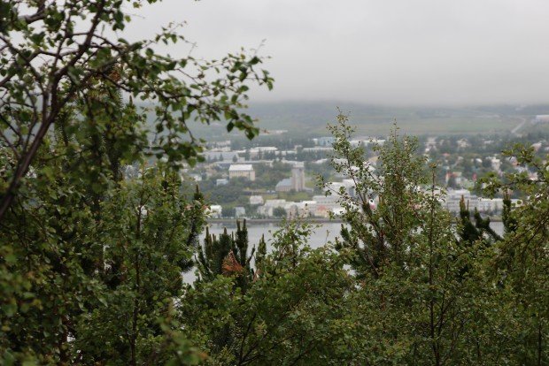 Breytingar á fasteignagjöldum 2015