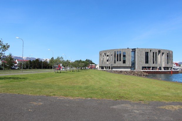 Aðalfundur félagsins verður næsta fimmtudag