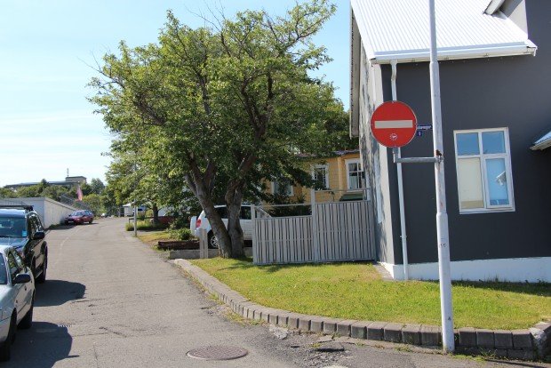 Ónýtt vaxtabótakerfi