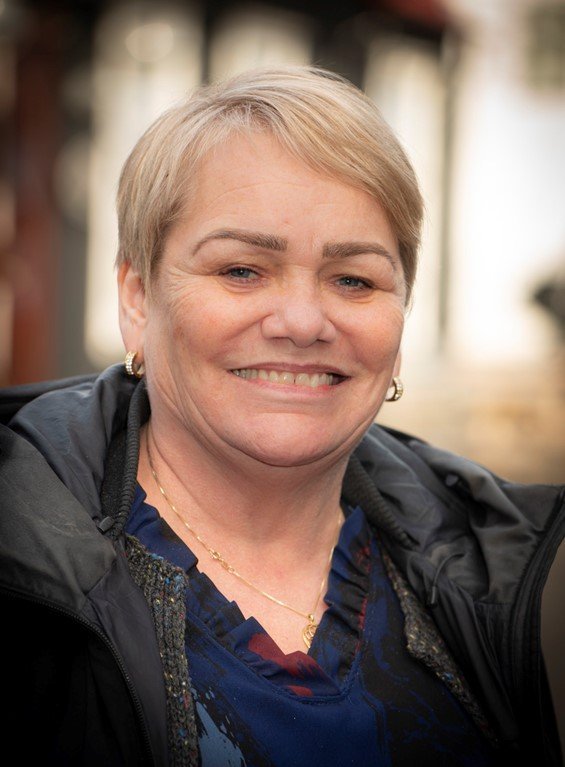 Vinnan - Fremstar meðal jafninga