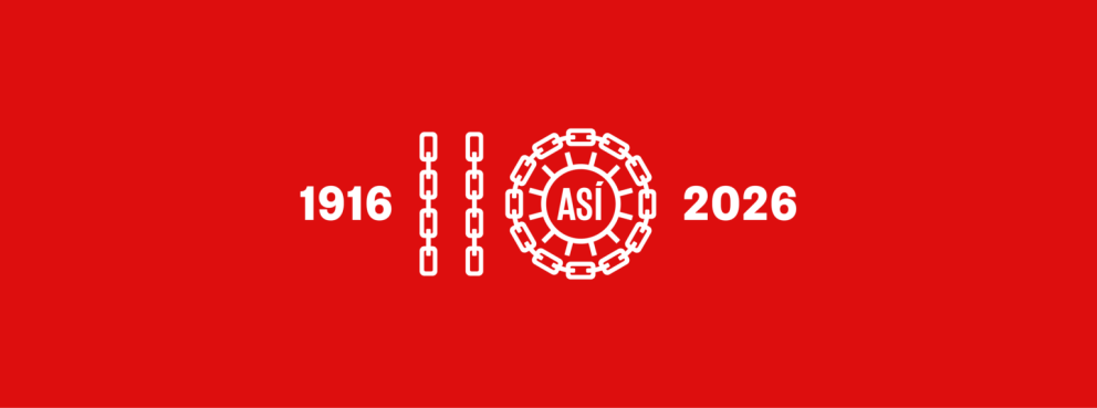 ASÍ 110 ára – samstaða verkafólks í rúma öld