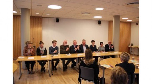 Myndin er af vef ASÍ