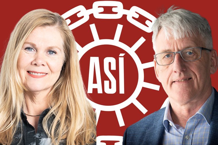 Þjóð gegn þjóðarmorði