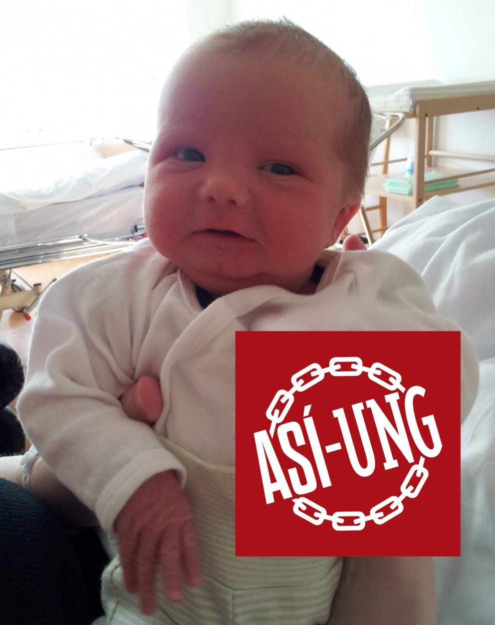 ASÍ-UNG / Vefviðburður - Hefur þú efni á að eignast barn?