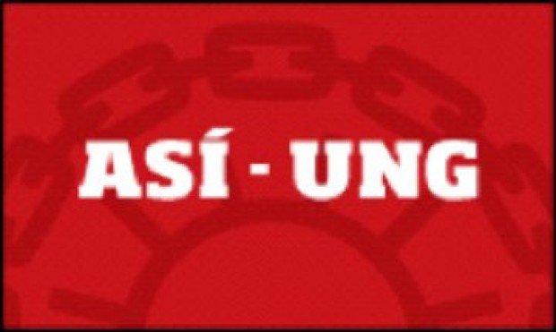 ASÍ-UNG þing í september