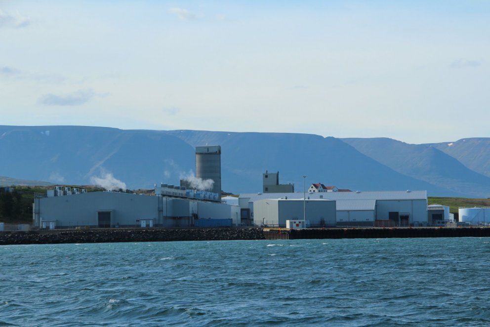 Kröfugerð afhent á fjarfundi