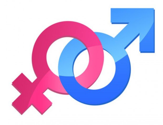 Hlutastörf kvenna og karla