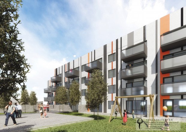 Bjarg íbúðafélag hefur opnað fyrir skráningu á biðlista