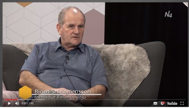 N4 - Undirbúningur fyrir kjarasamninga