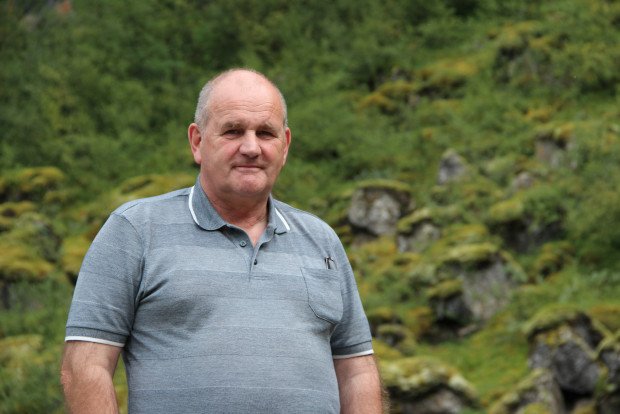 Laun verkafólks er ekki stóra vandamálið