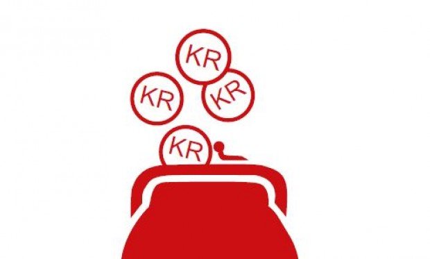 Kjarabætur árið 2017