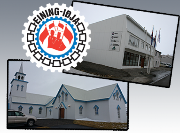 2 fundir í dag - láttu sjá þig!