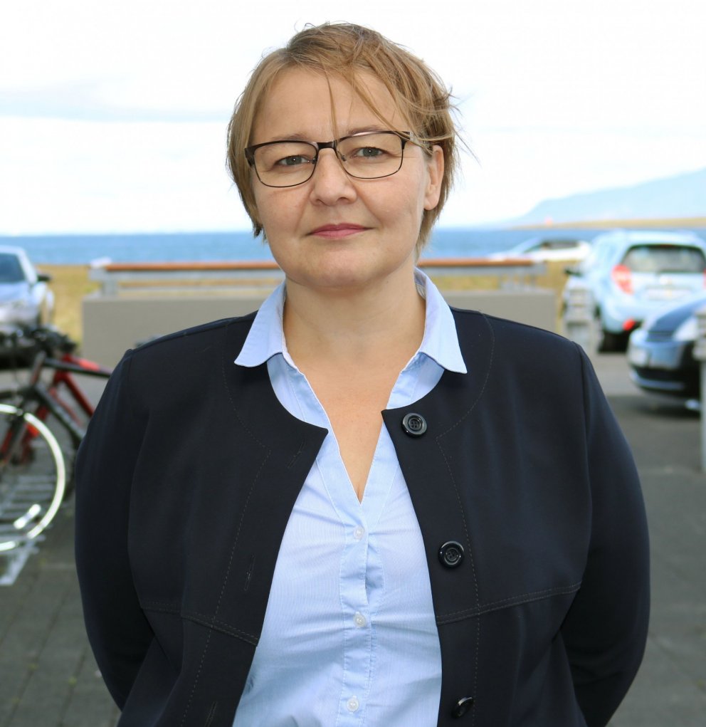 Forsetapistill - fallegar sögur um aukin lífsgæði