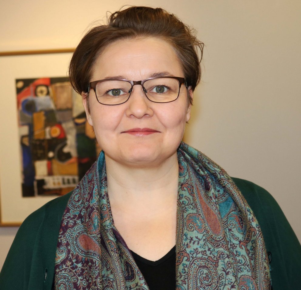 Pistill forseta ASÍ - Aukum verðmæti og vinnum fiskinn hér á landi