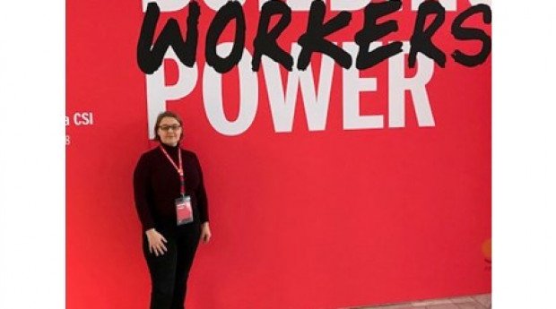 Pistill forseta ASÍ - Klausturmál hafa áhrif á trúverðugleika Íslendinga á ITUC þingi