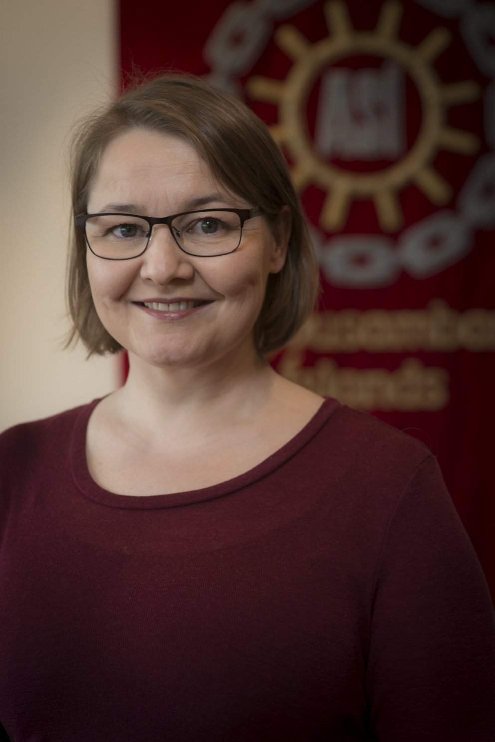 Drífa Snædal skrifar - Ekki liðið að fyrirtæki reki sig á undirboðum