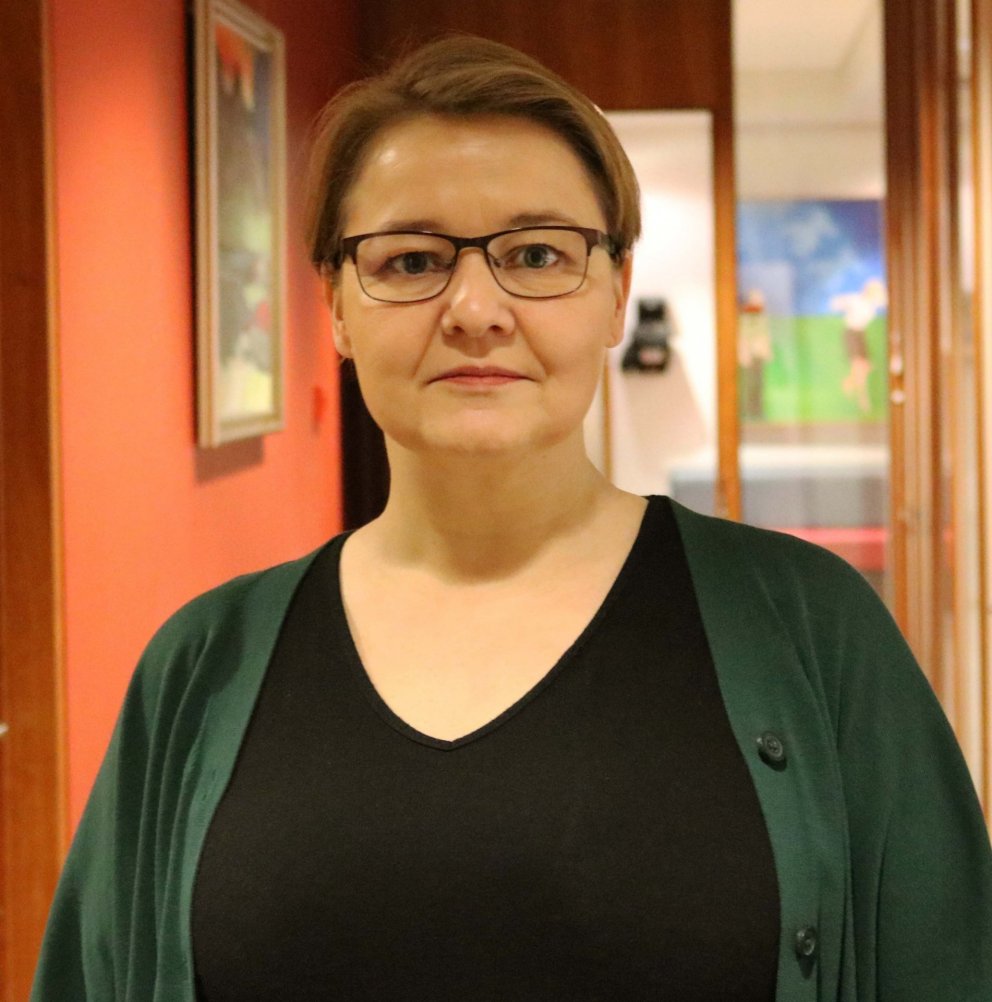 Föstudagspistill forseta ASÍ - Kjör, völd og (van)virðing