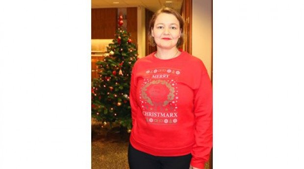 Jólapistill forseta ASÍ