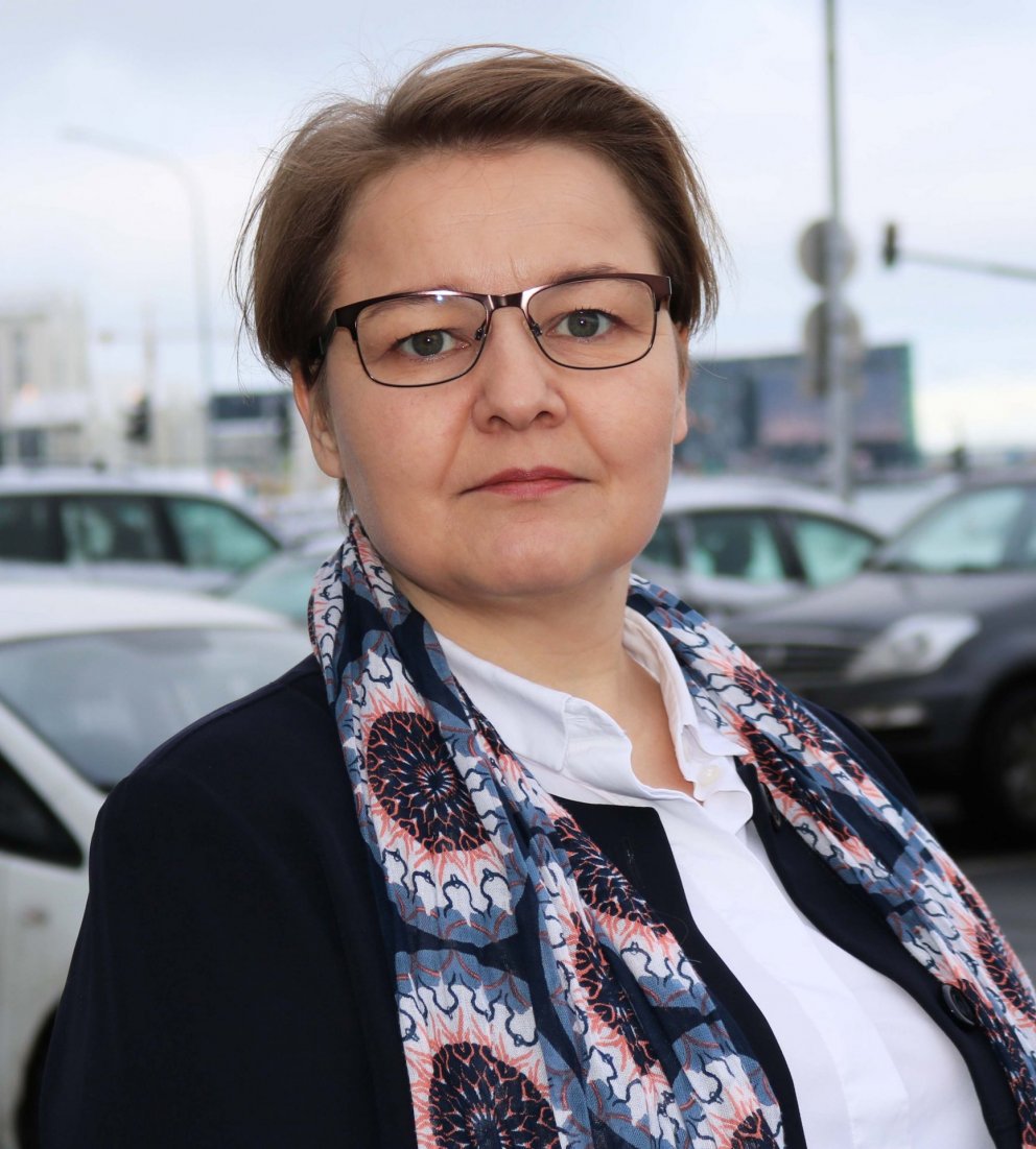 Pistill forseta ASÍ - Afstýrum kjaraskerðingu