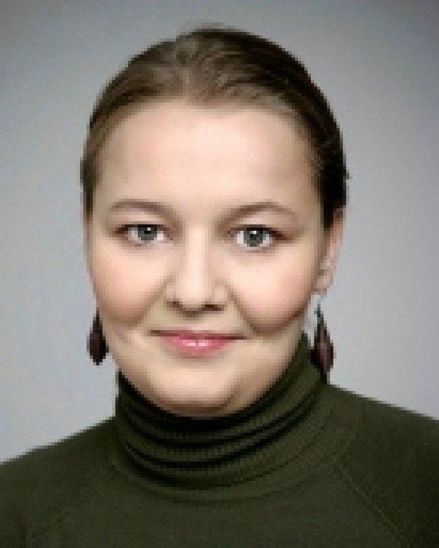 Drífa Snædal, framkvæmdastjóri SGS