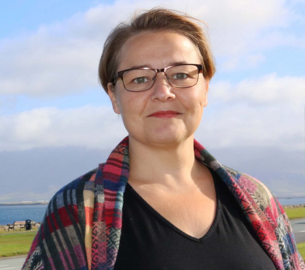 Pistill forseta ASÍ - Stöðvum launaþjófnað