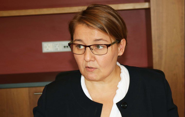 Pistill forseta ASÍ - Konur rísa upp – aftur