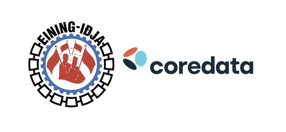 CoreData innleiðing