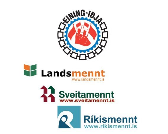 Fræðslusjóðir - Hækkun á hámarki einstaklingsstyrkja