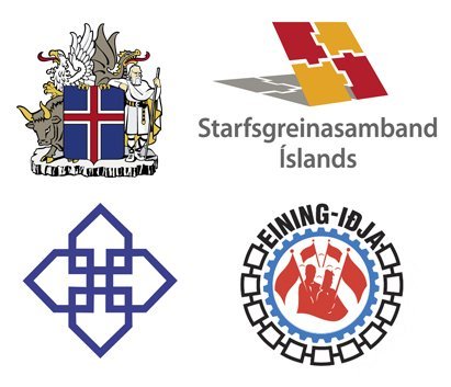 Staðan í kjaraviðræðum við ríki og sveitarfélög