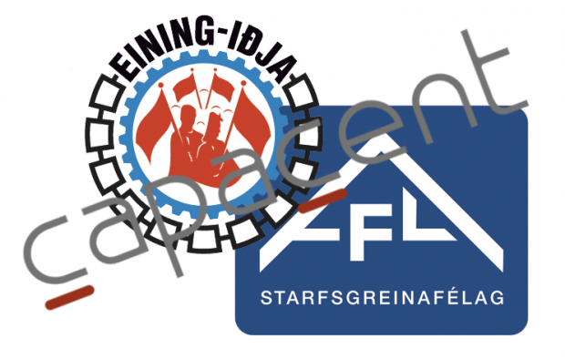 Tökum vel á móti Capacent