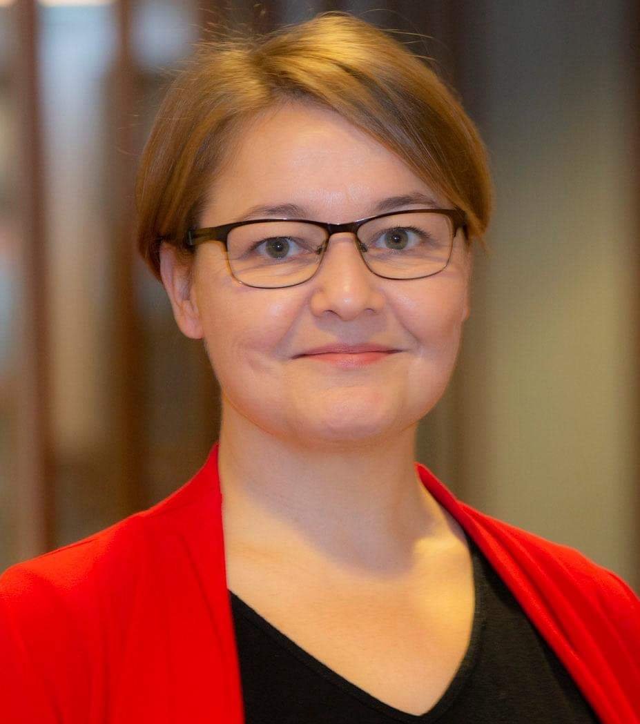 Forseti ASÍ skrifar - Vinnuvernd í brennidepli