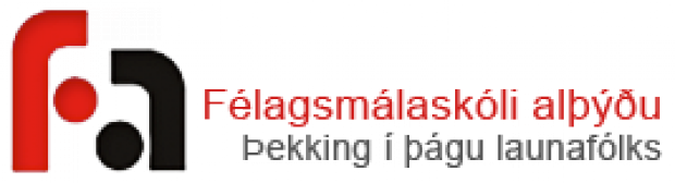 Félagsmálaskólinn viðurkenndur fullorðinsfræðsluaðili