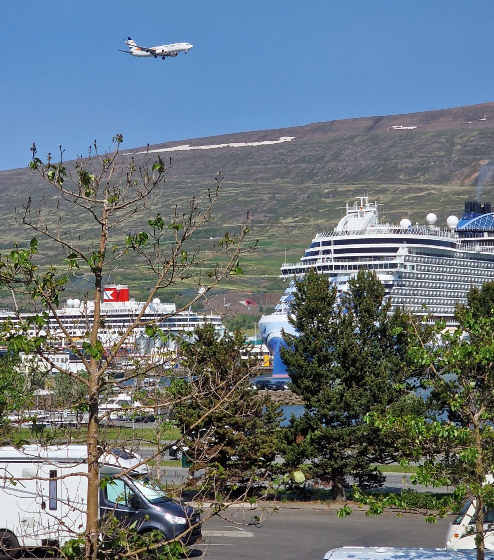 Breyting á dagpeningagreiðslum