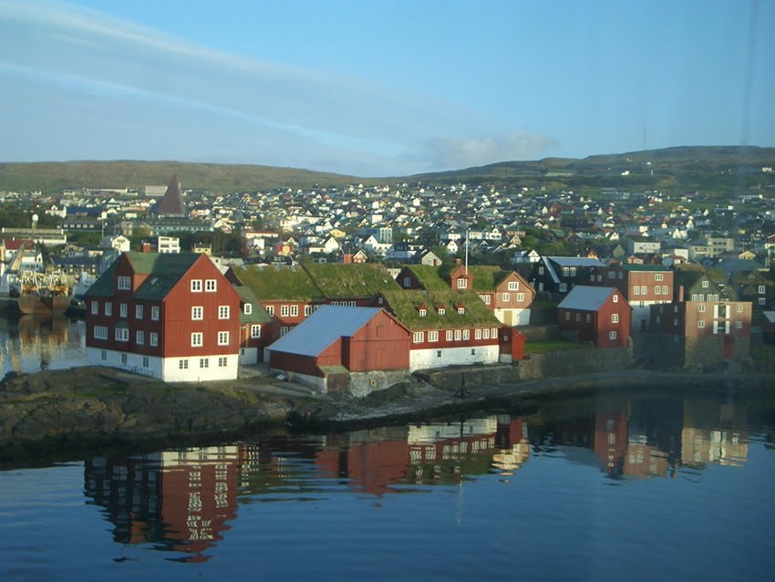 15. júlí er síðasti dagur til að klára að borga Færeyjarferðina