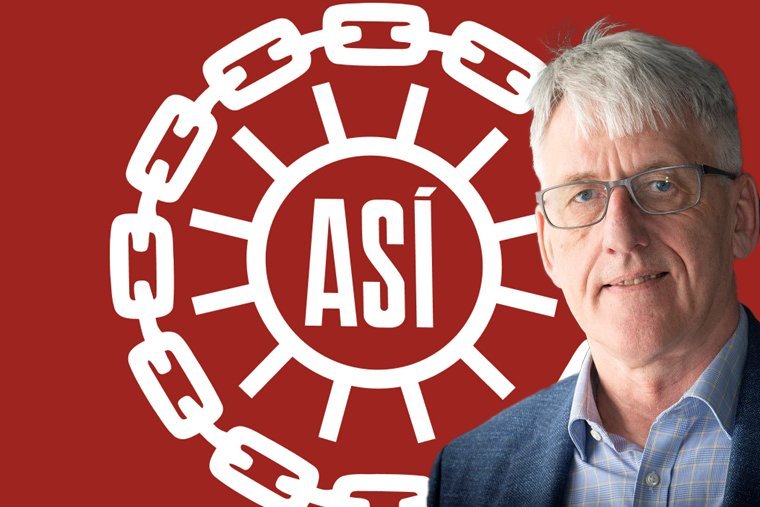 47. þing ASÍ - setningarræða forseta ASÍ