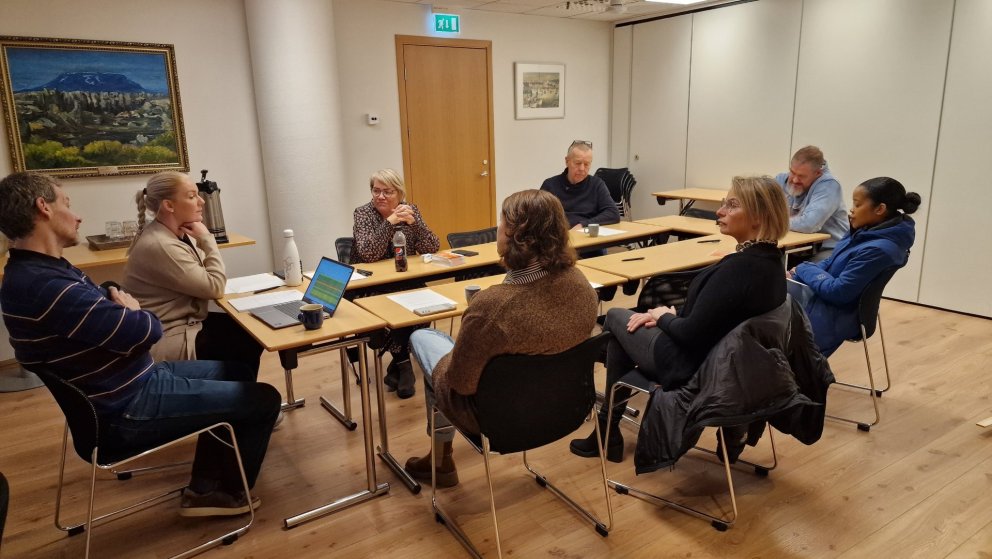 Trúnaðarmenn Einingar-Iðju eru mikilvægir hlekkir í starfi félagsins. Samkvæmt samningum á að vera t&hellip;