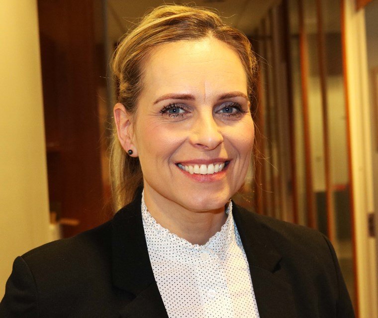 Nýtt í Hlaðvarpi ASÍ - formaður mánaðarins