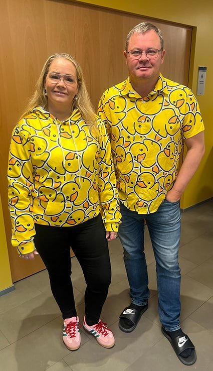 Gul­ur sept­em­ber