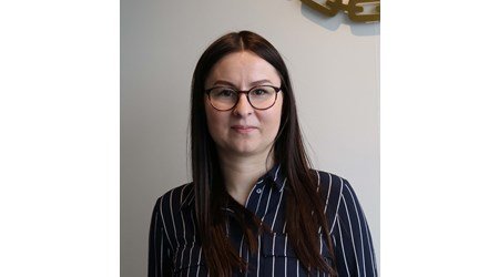 Hér segir Gundega Jaunlinina, varaformaður ASÍ-UNG, frá átakinu í 5 mínútna hlaðvarpsspjalli.