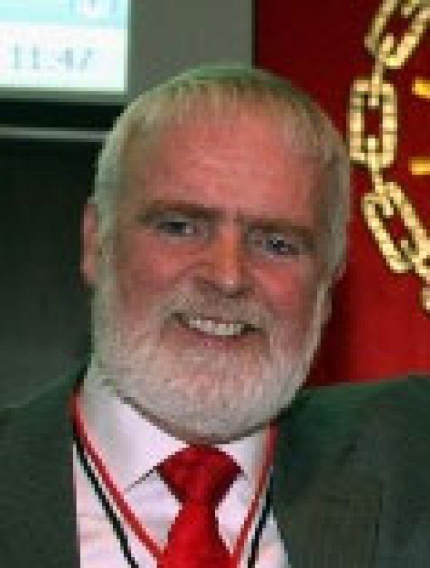 Gylfi endurkjörinn forseti ASÍ með 70% atkvæða