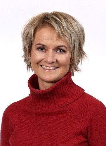 Halla Björk Reynisdóttir