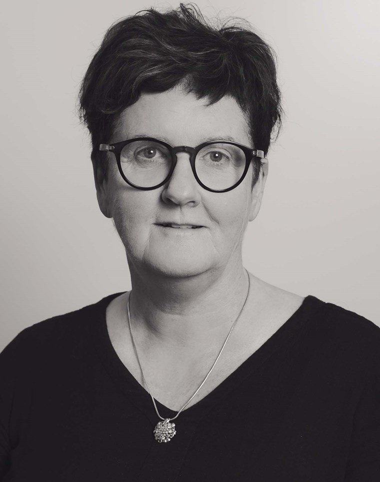 Halldóra Sveinsdóttir nýr 3. varaforseti ASÍ