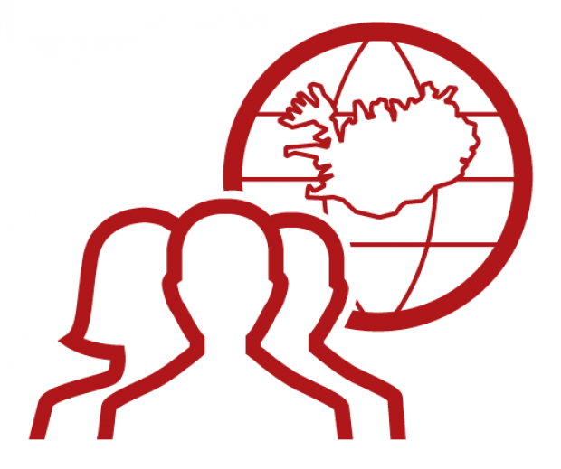 Erlent starfsfólk í brennidepli