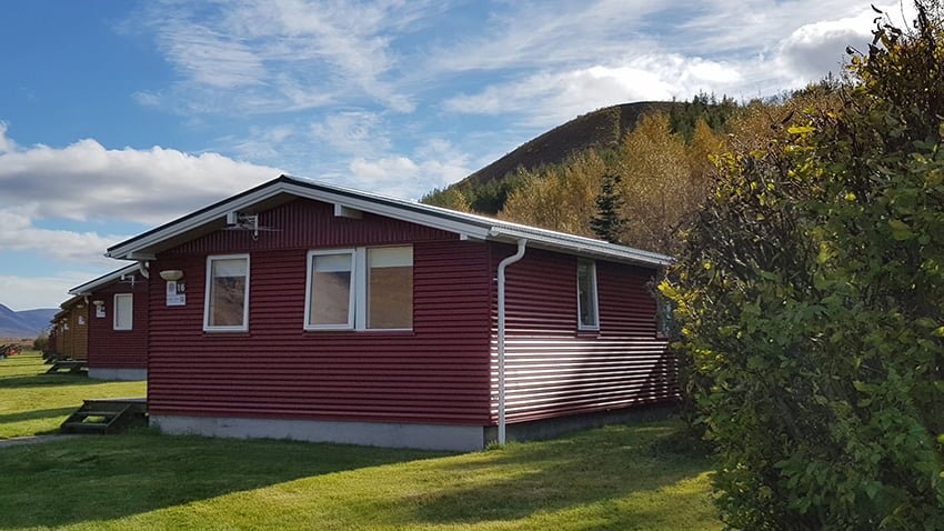 Lausir orlofskostir í júní (Uppfært)