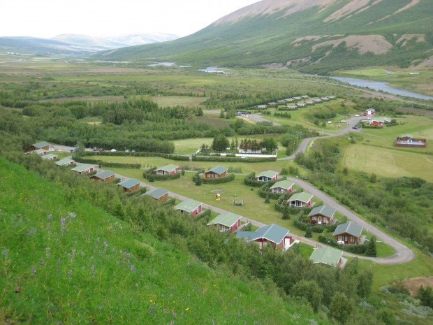 Laust vegna forfalla á Illugastöðum